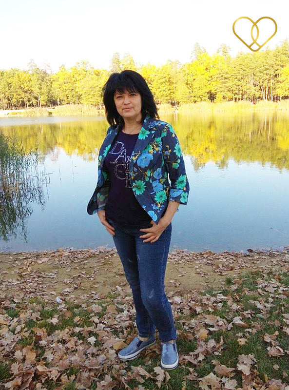 Profile picture of Larisa