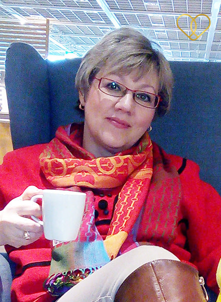 Profile picture of Svetlana