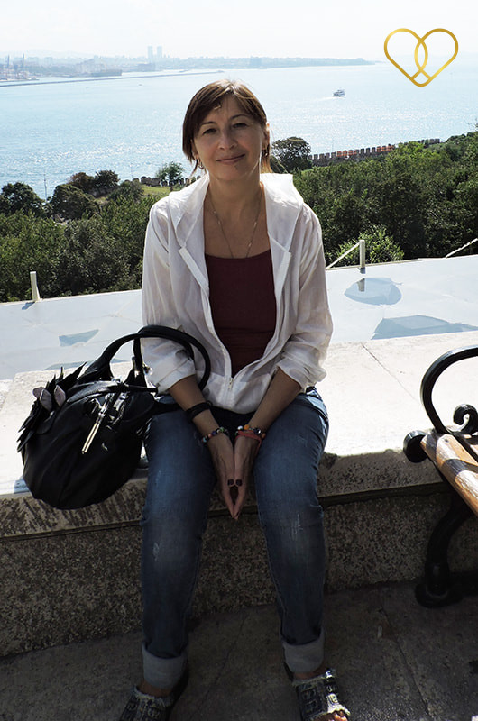 Profile picture of Alina