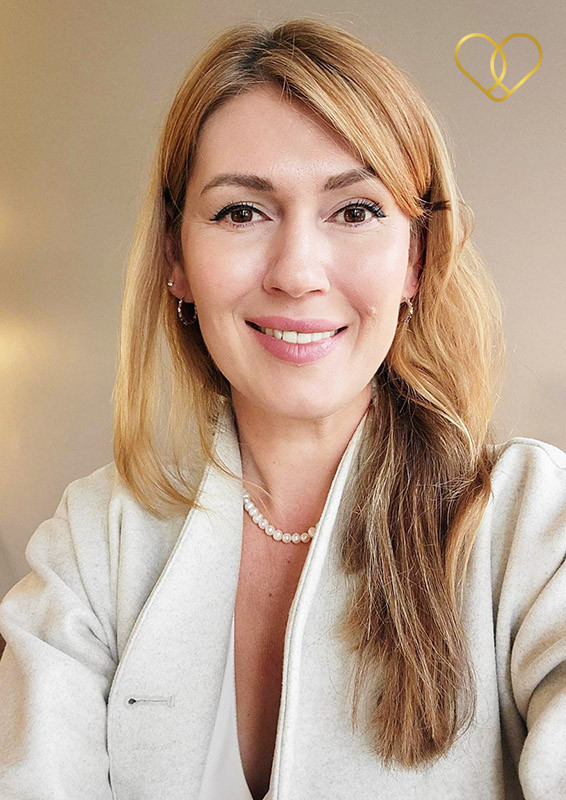 Profile picture of Olena