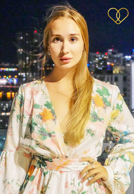 Profile picture of Arina