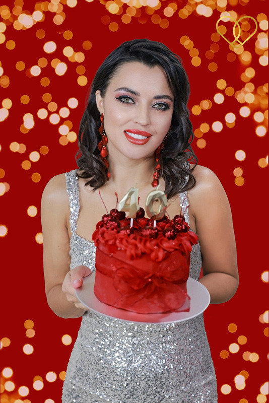 Profile picture of Snezhana