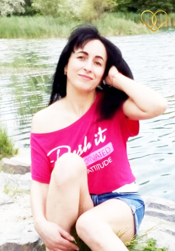 Profile picture of Liudmila