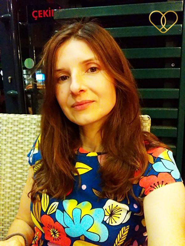 Profile picture of Irina