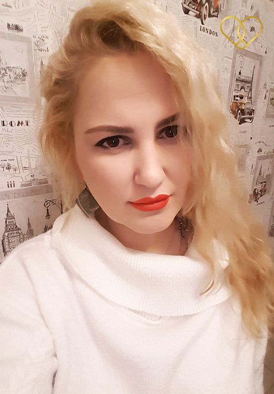 Profile picture of Liudmila
