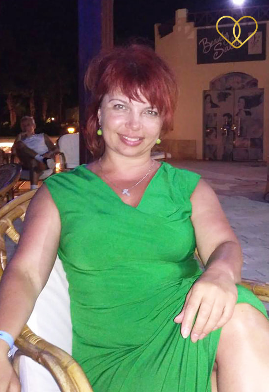 Profile picture of Liubov