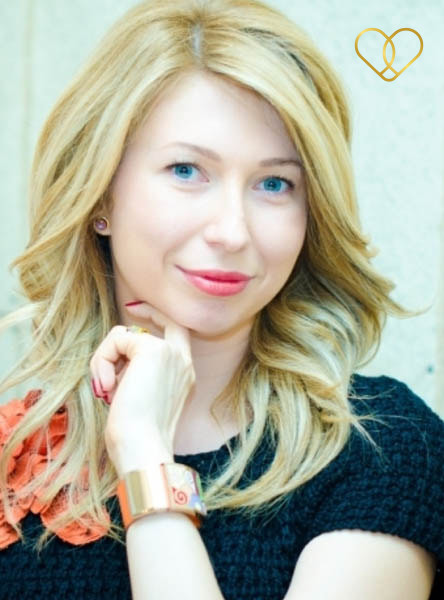 Profile picture of Svetlana