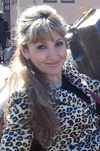 Profile picture of Larisa
