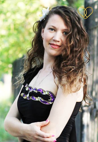 Profile picture of Galina