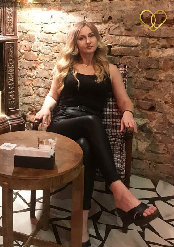 Profile picture of Anzhelika