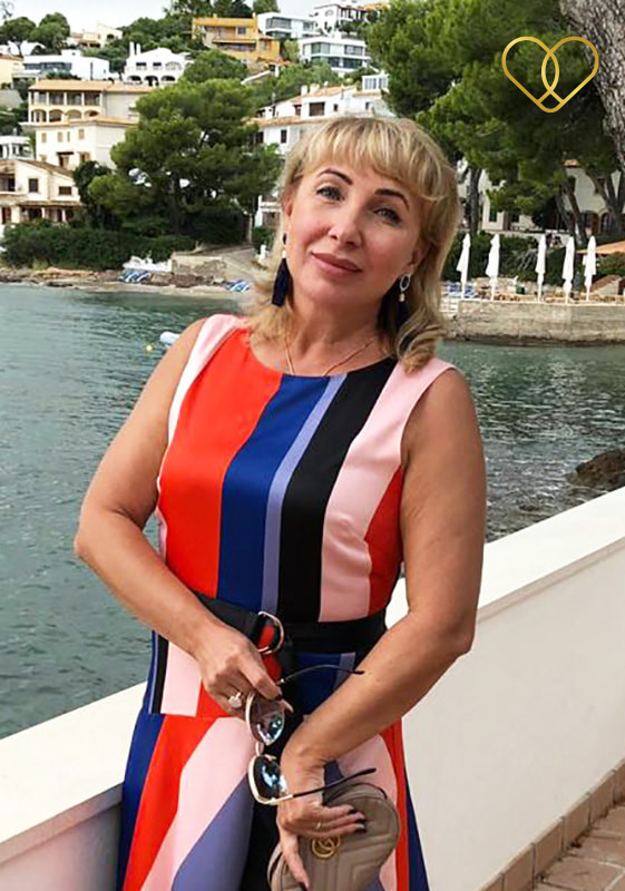 Profile picture of Olga