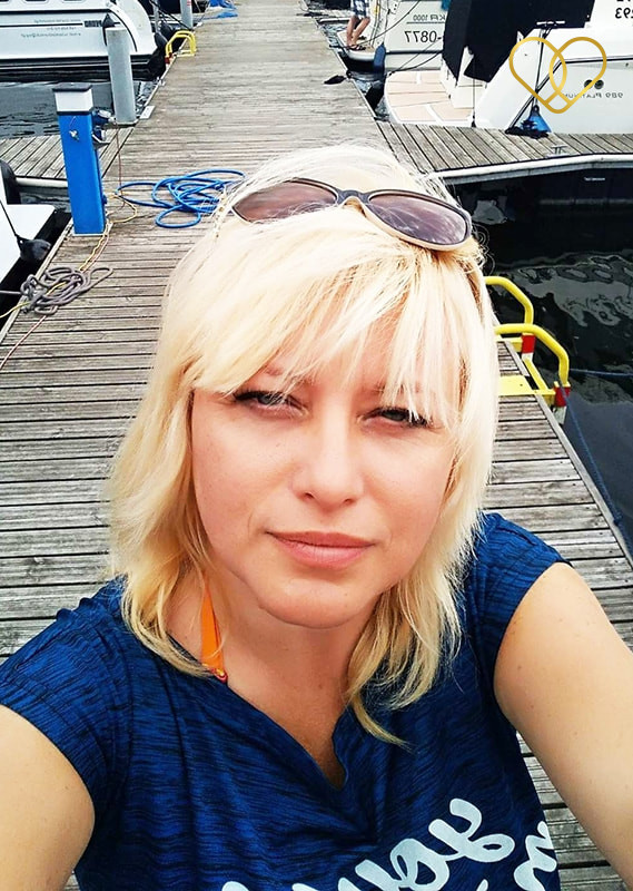 Profile picture of Tatiana