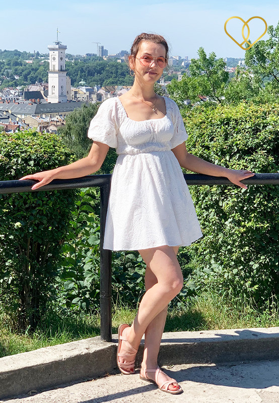 Profile picture of Irina