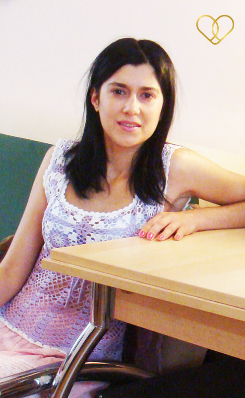 Profile picture of Irina
