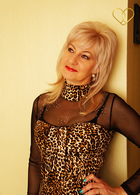 Profile picture of Liudmila