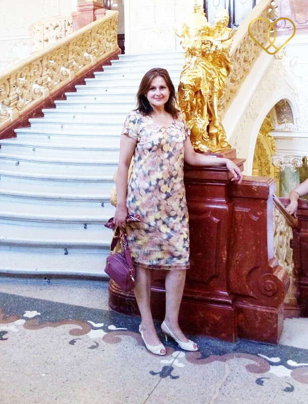 Profile picture of Viktoria