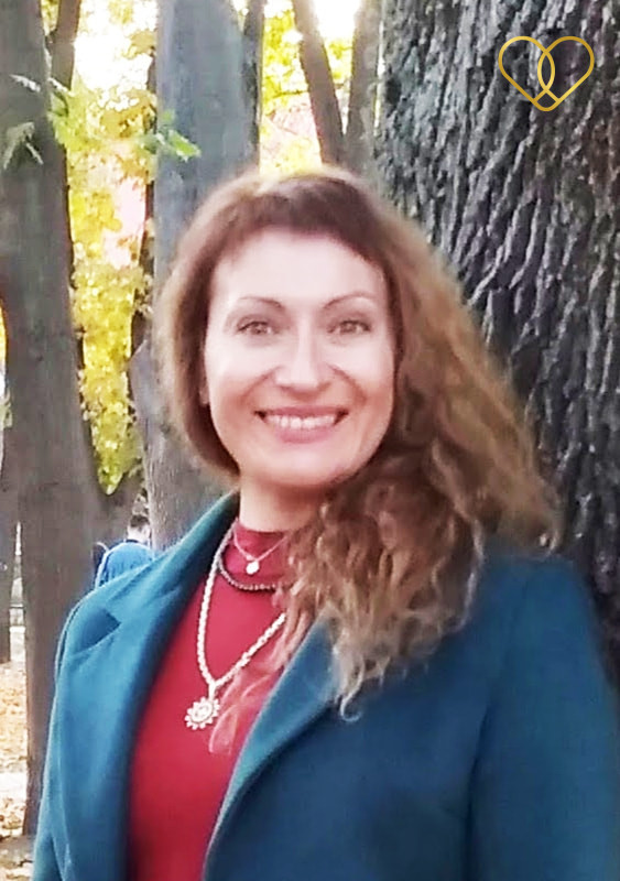 Profile picture of Svetlana