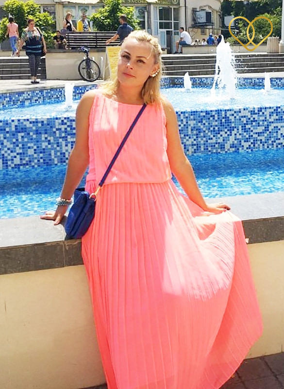 Profile picture of Olga