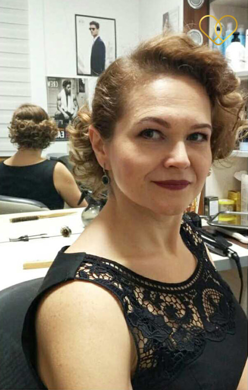 Profile picture of Bozhena