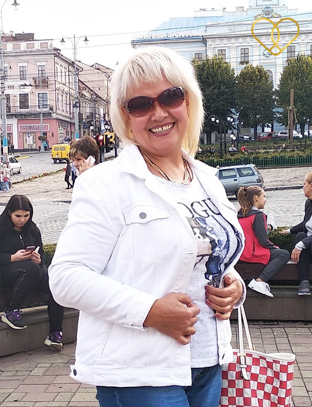 Profile picture of Liudmila