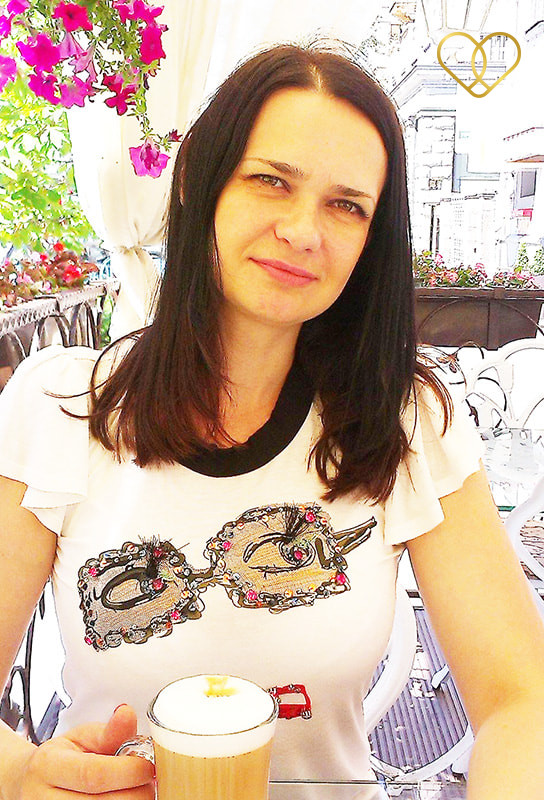 Profile picture of Irina