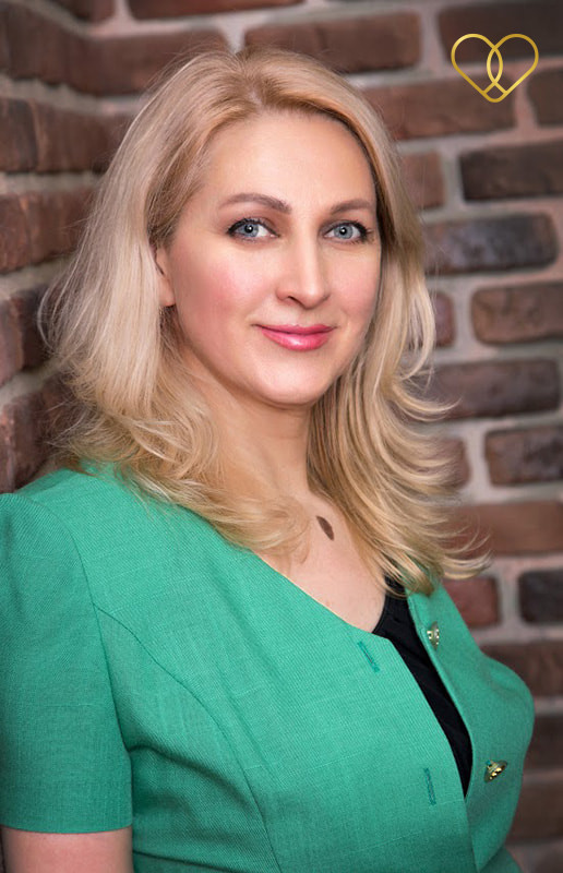 Profile picture of Oksana
