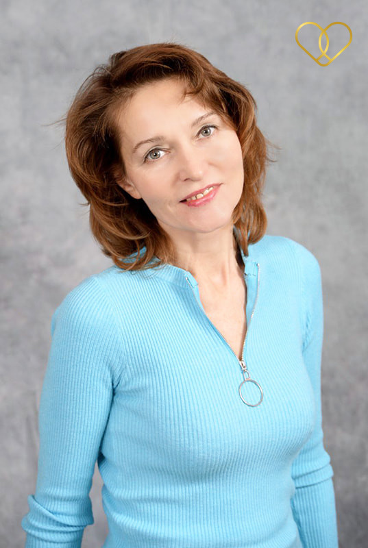 Profile picture of Svetlana