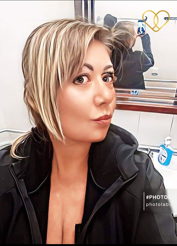 Profile picture of Oksana