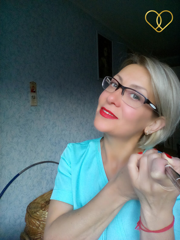 Profile picture of Tatiana