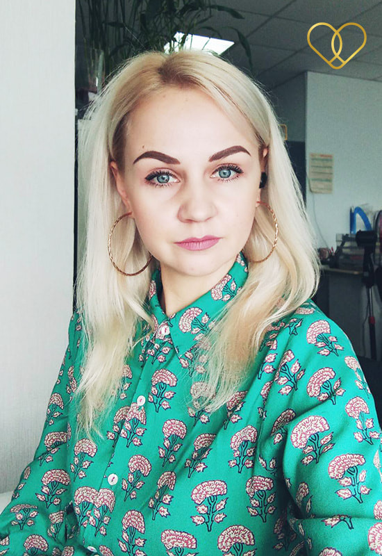 Profile picture of Oksana
