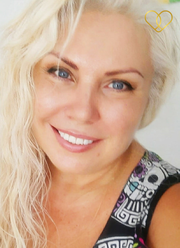 Profile picture of Oksana