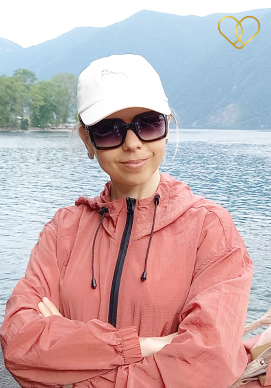 Profile picture of Oksana