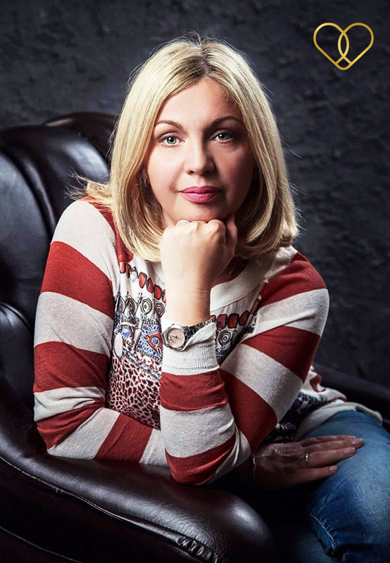 Profile picture of Svetlana