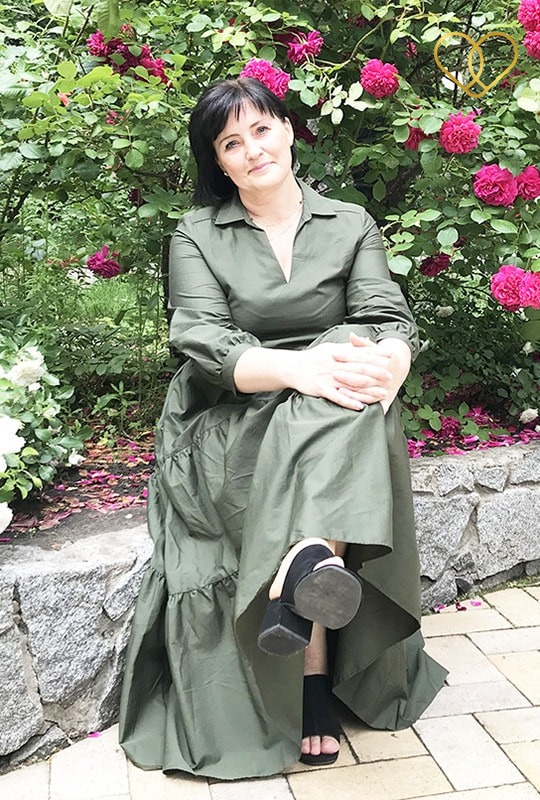 Profile picture of Oksana