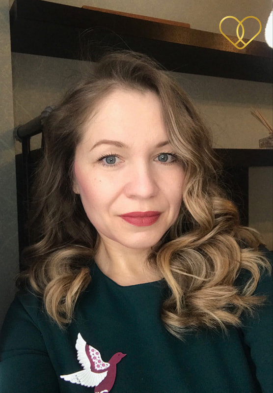 Profile picture of Elena