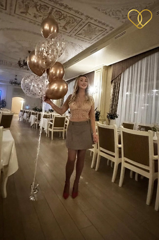 Profile picture of Lilia