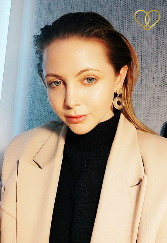 Profile picture of Evgenia