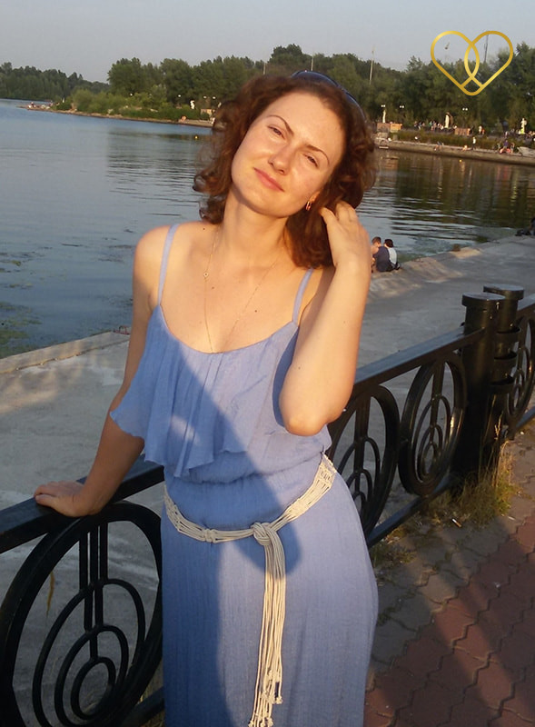 Profile picture of Oksana