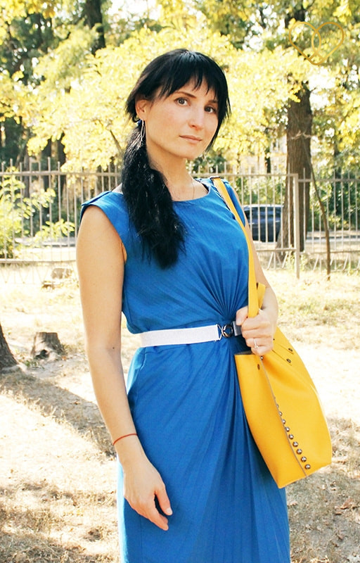 Profile picture of Olga