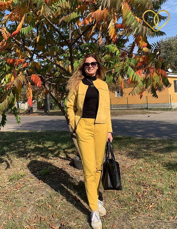 Profile picture of Olga