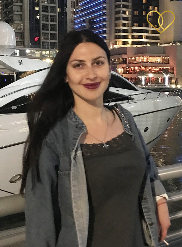 Profile picture of Julia