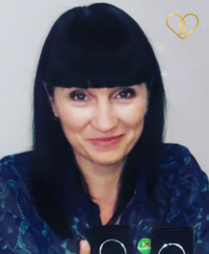 Profile picture of Svetlana