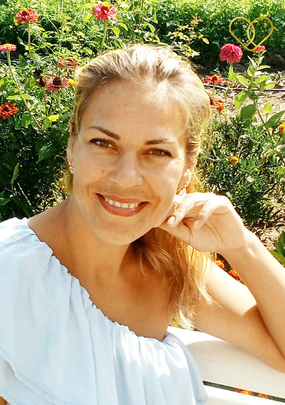 Profile picture of Oksana