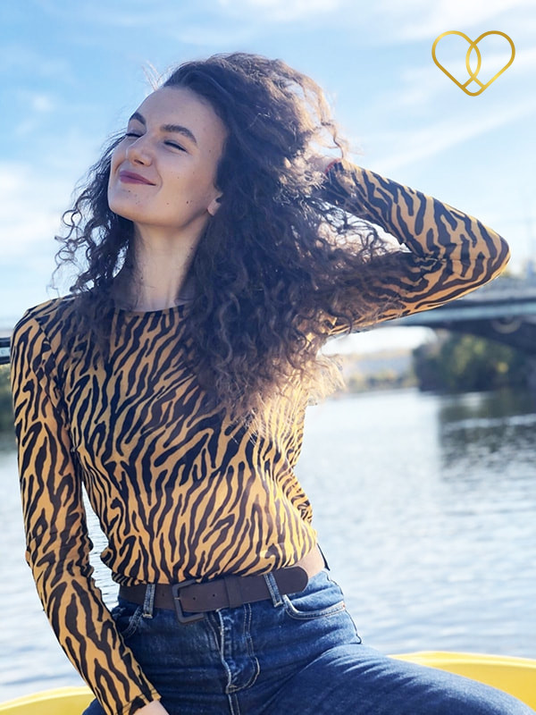 Profile picture of Vitalina