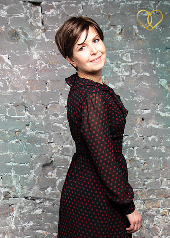 Profile picture of Oksana
