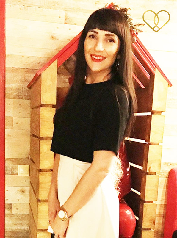 Profile picture of Elena