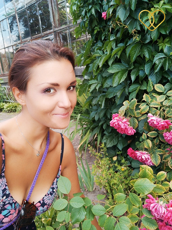 Profile picture of Tatiana