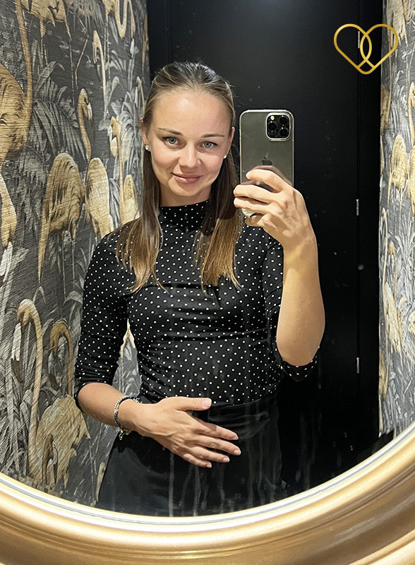 Profile picture of Irina