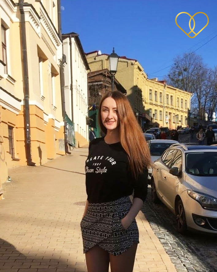 Profile picture of Julia