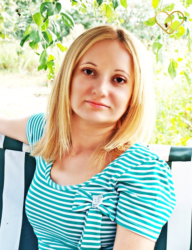 Profile picture of Svetlana